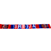 Svileni šal Srbija