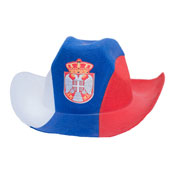 Hat Serbia