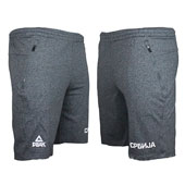 Grey Peak Serbia national basketball team shorts KSS1915