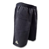 Navy Peak Serbia national basketball team shorts KSS1915