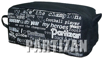 Sneakers bag Partizan 09