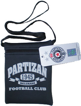 Torbica FK Partizan
