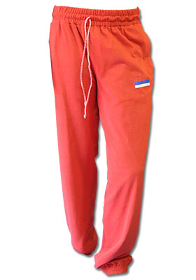 FAS trackuit - bottom part FAS trackuit - bottom part