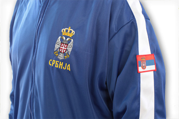 Plava trenerka Srbija - gornji deo-2