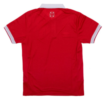 Umbro dečiji crveni fudbalski dres Srbije 16/17-1 Umbro dečiji crveni fudbalski dres Srbije 16/17-1