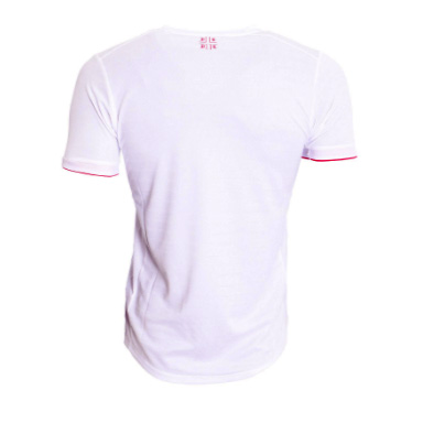 Umbro Serbia away jersey 16/17-1