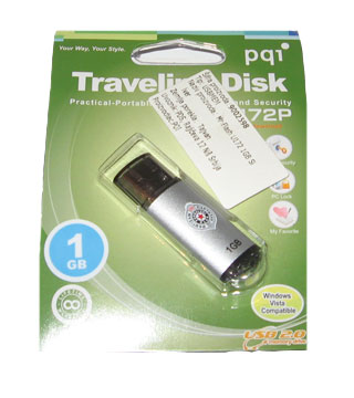 USB Flash memorija Partizan