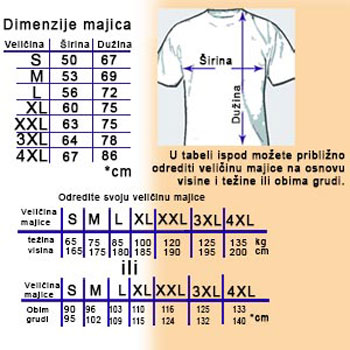 Majica Novak evolucija-1