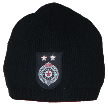 Winter cap Partizan Winter cap Partizan