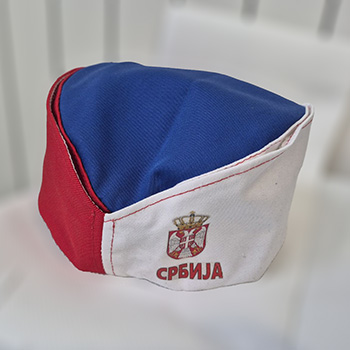 Šajkača trobojka-1