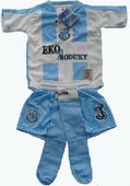 FC Belgrade child soccer kit - season 05/06