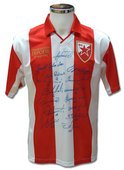 Jersey from Bari - replica