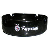 Partizan ashtray 2377