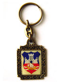 Privezak Beograd