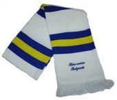 OFC Belgrade scarf - model A