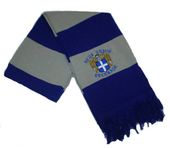 OFC Belgrade scarf - model B