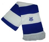 OFC Belgrade scarf - model D