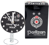 Table clock Partizan 2042