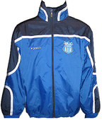 Rain jacket FC Belgrade
