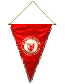 Kapitenska zastava Crvena zvezda