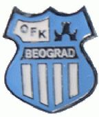 FC Belgrade badge