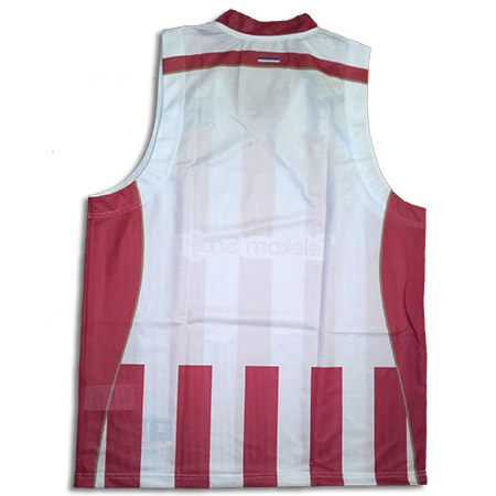 Champion dres KK Crvena zvezda 2015/2016-1 Champion dres KK Crvena zvezda 2015/2016-1