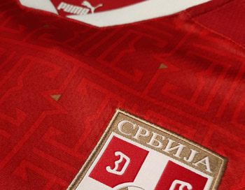 Puma crveni dres Srbije 2020 sa štampom-3