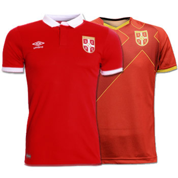 jersey serbia