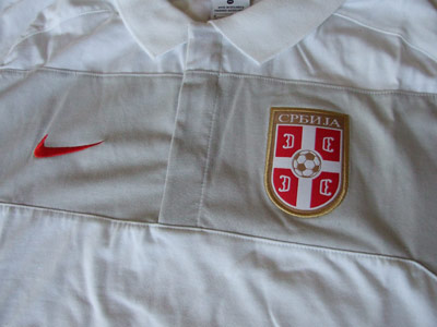Nike hotelska polo majica Srbije-1