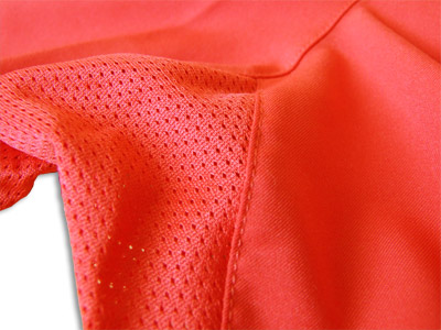 Serbian national team Nike shorts-2