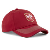 Official Serbian national football team cap - red