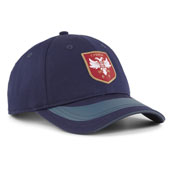 Official Serbian national football team cap - navy