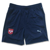 Puma training shorts Serbia 2024