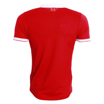 Umbro Serbia home kit 16/17 jersey + shorts -2