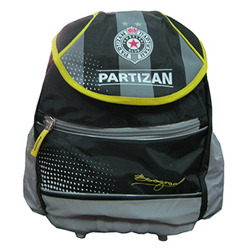 Anatomski ranac FK Partizan 2034 Anatomski ranac FK Partizan 2034