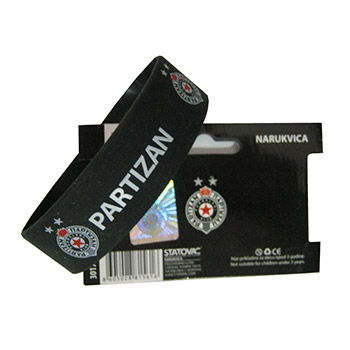 Narukvica FK Partizan 2070 Narukvica FK Partizan 2070