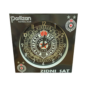 Zidni sat Zidni sat