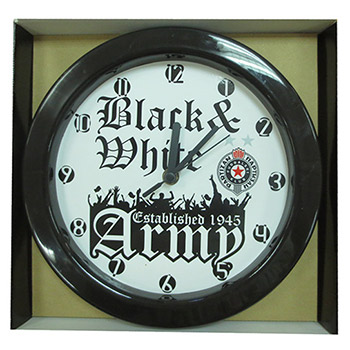 Wall clock Wall clock