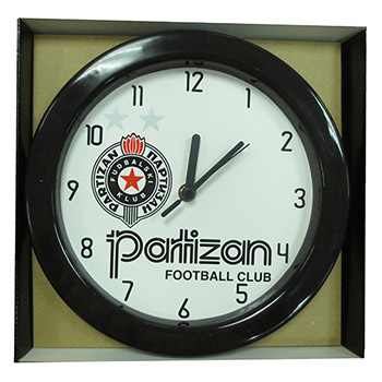 Zidni sat Zidni sat