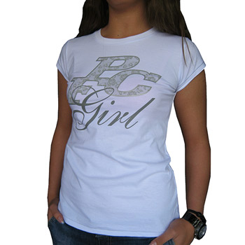 Womens T-shirt 