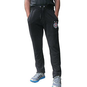 Bottom part of track suit FC Partizan 2098