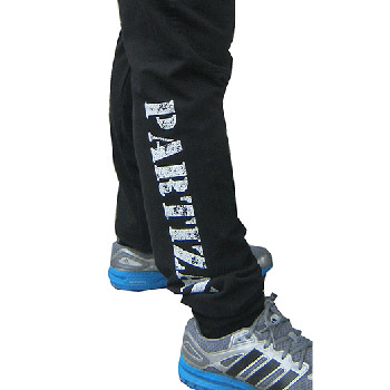 Bottom part of track suit FC Partizan 2098-1