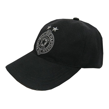 Crni kačket FK Partizan 2164 Crni kačket FK Partizan 2164