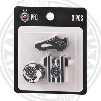 Gumice 3/1 FK Partizan 2205 Gumice 3/1 FK Partizan 2205