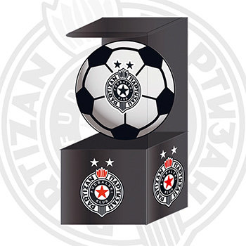 Rezač FK Partizan 2212 Rezač FK Partizan 2212