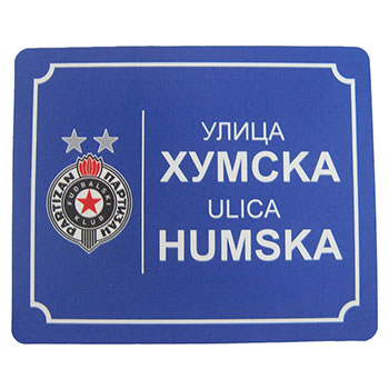 Podmetač za miša Podmetač za miša