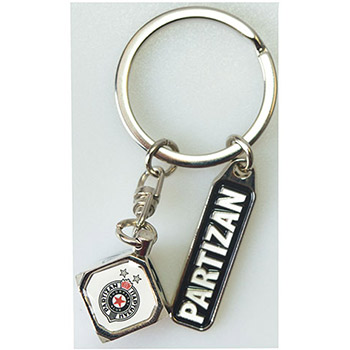 Key chain 