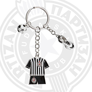 Key ring Key ring