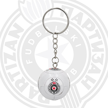 Key ring 