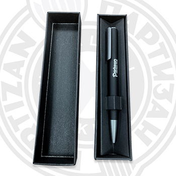 Hemijska olovka u kutiji FK Partizan 2416